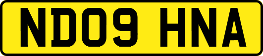 ND09HNA