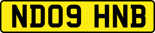 ND09HNB