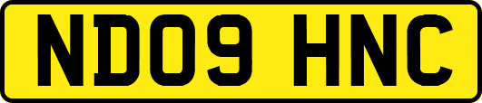 ND09HNC
