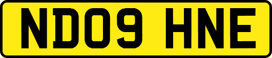 ND09HNE