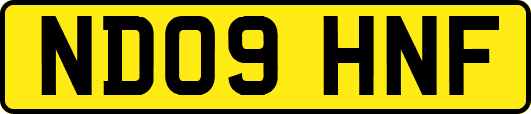ND09HNF