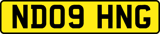 ND09HNG