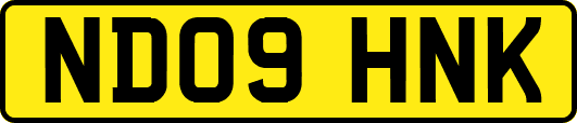 ND09HNK