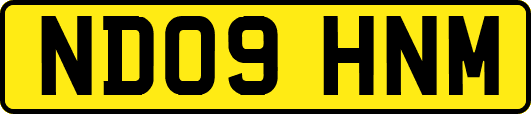 ND09HNM