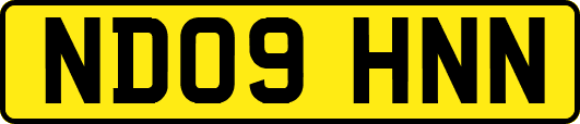 ND09HNN