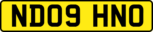 ND09HNO