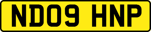 ND09HNP