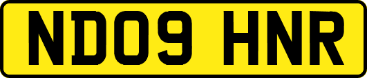 ND09HNR