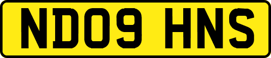 ND09HNS