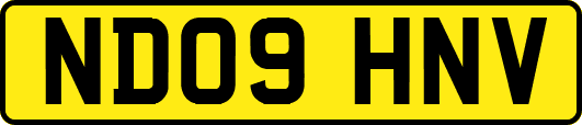 ND09HNV
