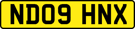 ND09HNX