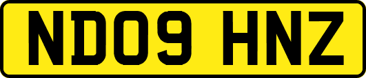 ND09HNZ