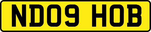 ND09HOB