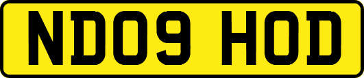 ND09HOD