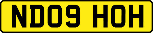 ND09HOH