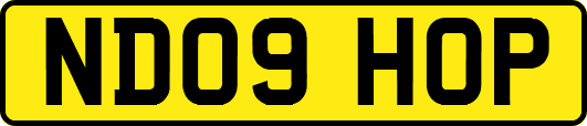 ND09HOP