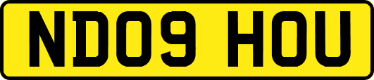 ND09HOU