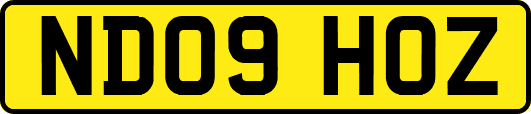 ND09HOZ