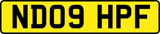 ND09HPF