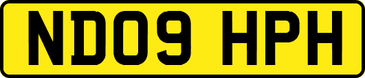 ND09HPH