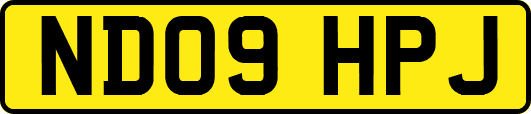 ND09HPJ
