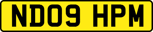 ND09HPM