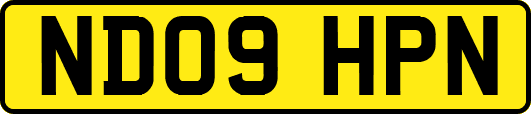 ND09HPN