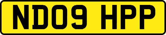 ND09HPP