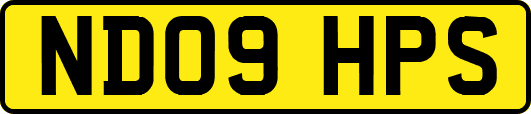 ND09HPS