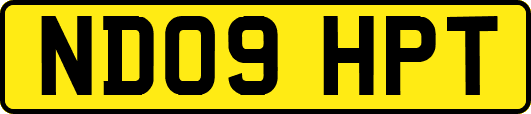 ND09HPT