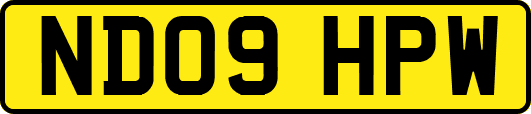 ND09HPW