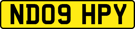 ND09HPY