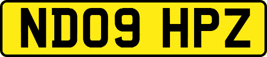 ND09HPZ