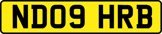 ND09HRB