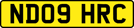 ND09HRC