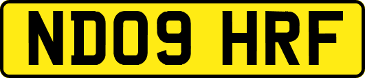ND09HRF