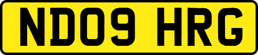 ND09HRG