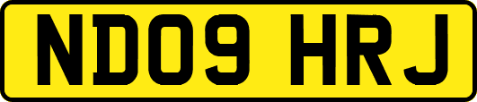 ND09HRJ