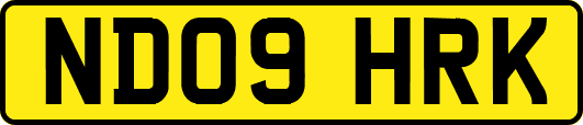 ND09HRK