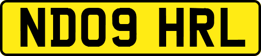 ND09HRL