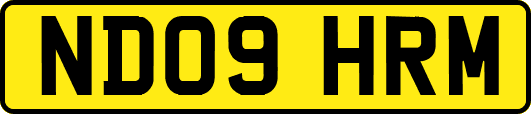 ND09HRM