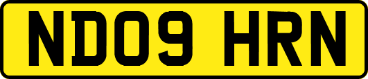 ND09HRN