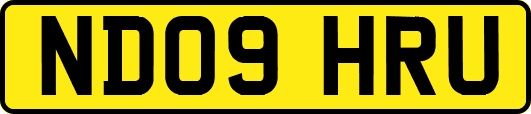 ND09HRU