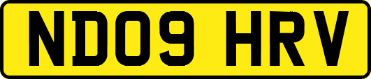 ND09HRV