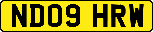ND09HRW