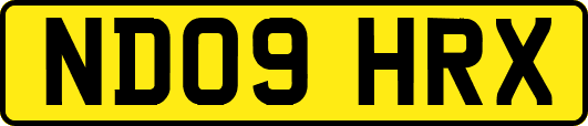 ND09HRX
