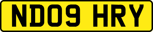 ND09HRY