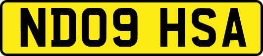 ND09HSA