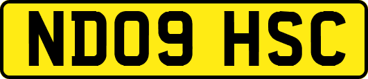 ND09HSC