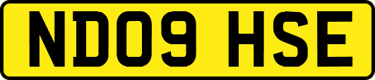 ND09HSE